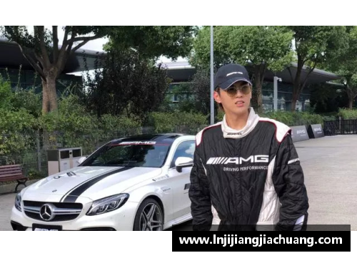体育明星炫富豪车引关注 网友热议奢华生活与职业收入关系