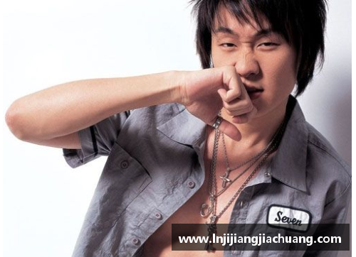 体育明星钟情林俊杰的背后故事揭秘：他们如何与这位歌手产生深厚联系